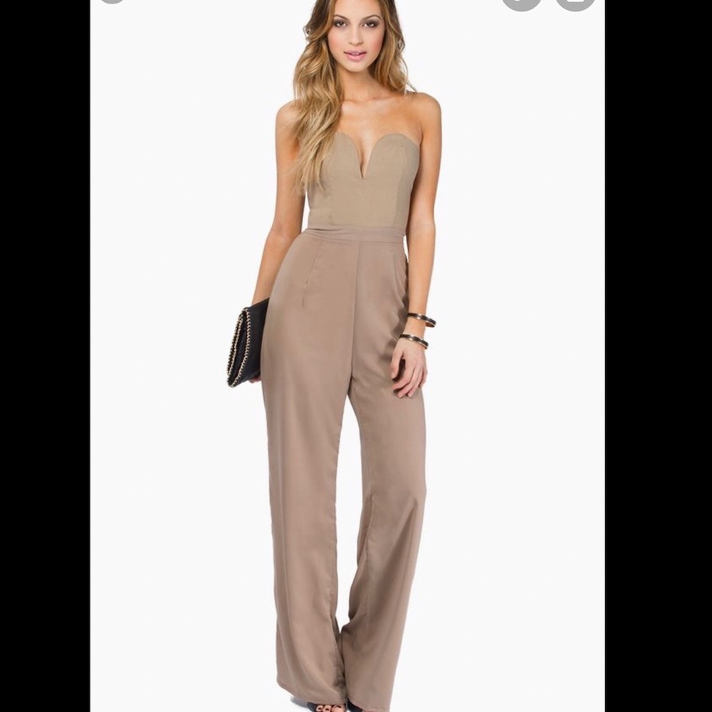 Tobi To Kill For JumpSuit